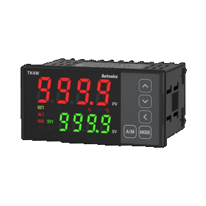 کنترلر دمای TK4W-14CC آتونیکس