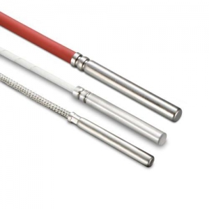 سنسور دمای مقاومتی با پراب قطر 4 میلیمتر