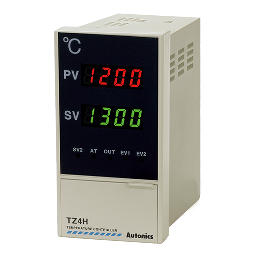 کنترلر دما TZ4H-24S آتونیکس