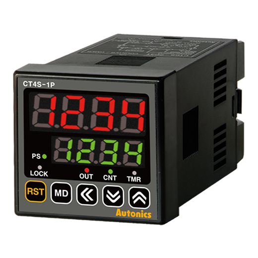 شمارنده CT4S-1P4 آتونیکس