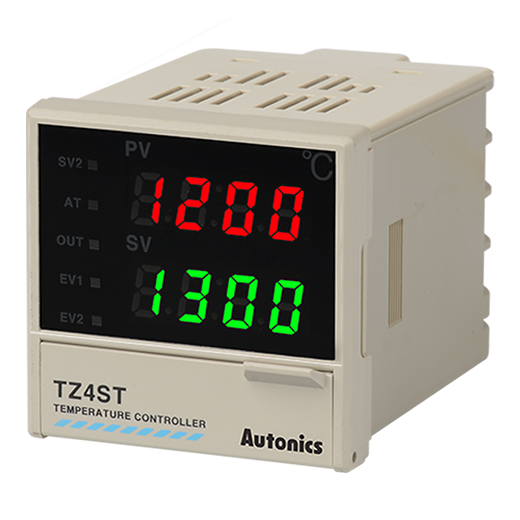  کنترلر دما TZ4ST-14C آتونیکس