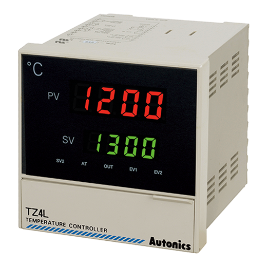 کنترلر دما TZ4L-A4R آتونیکس