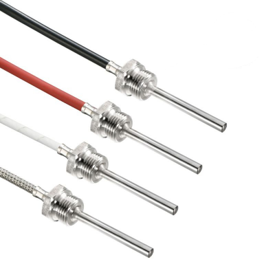 سنسور دما با رزوه G1/4 اینچ